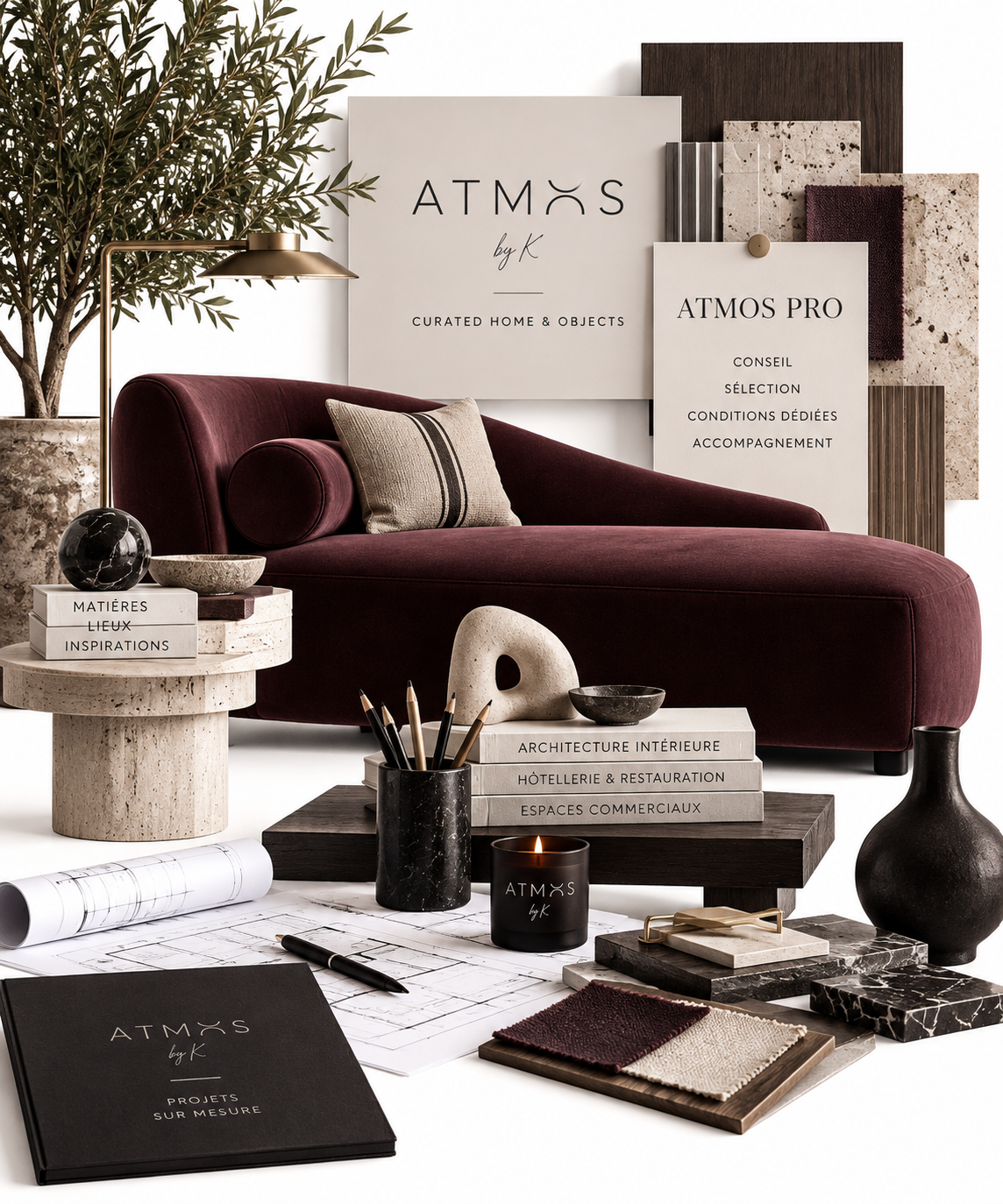 ATMOS PRO