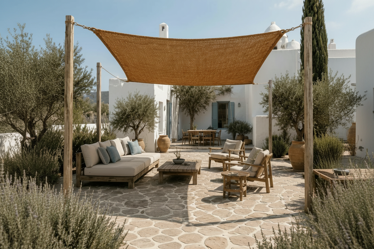 Textiles Outdoor
