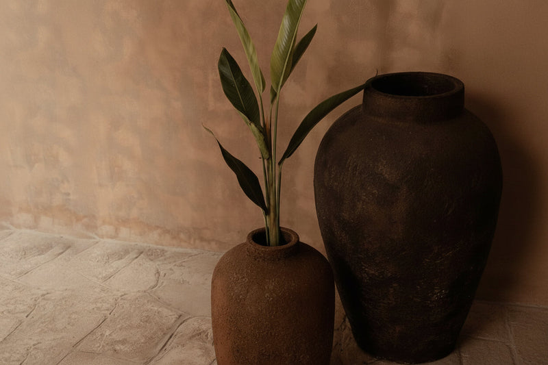 Pots & Jardinières