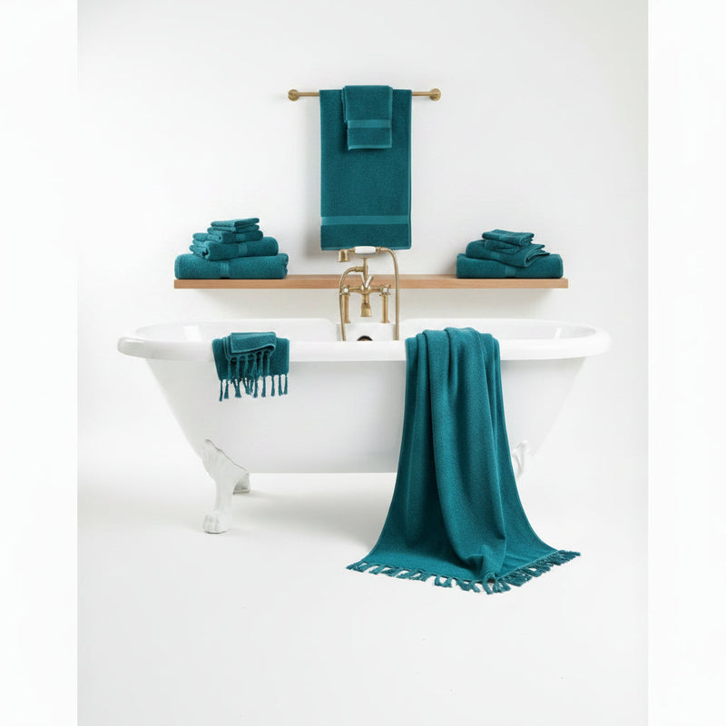 Textiles Bain