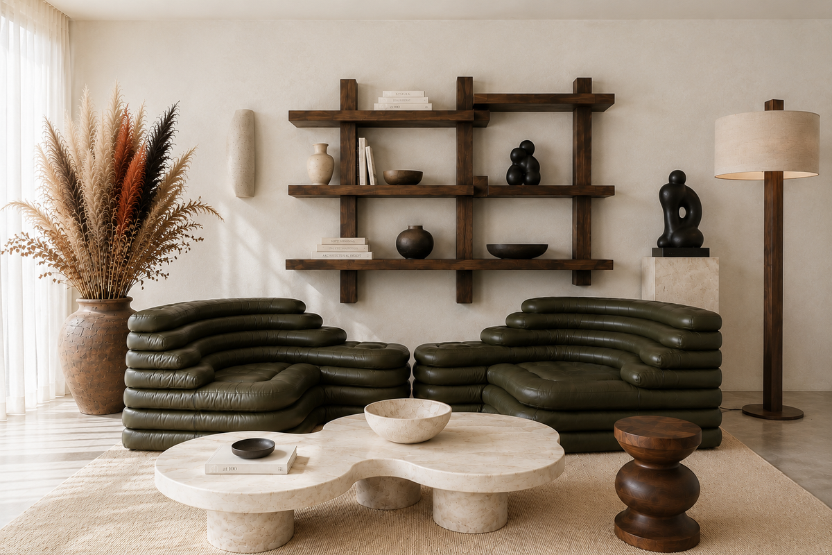 Mobilier & Rangements