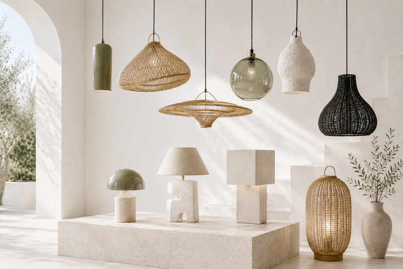 Luminaires