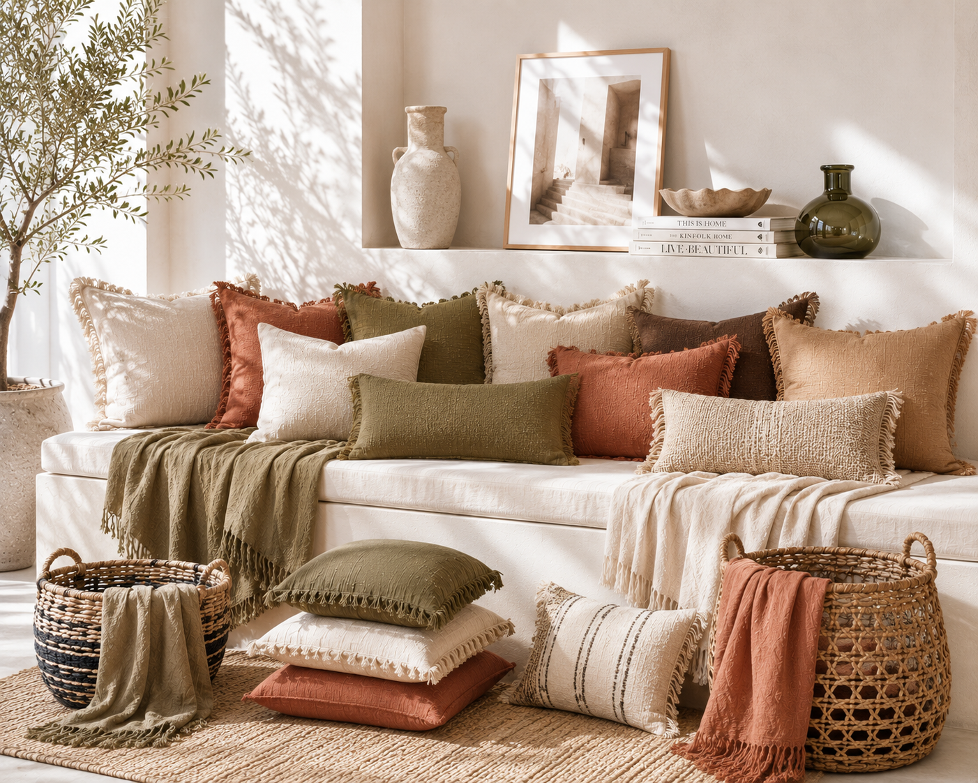 Textiles Maison