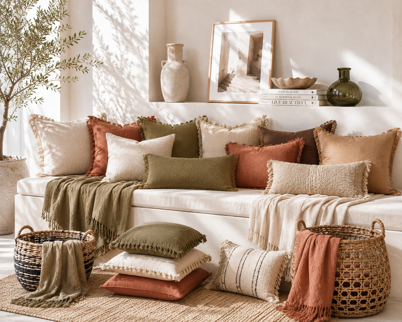 Textiles Maison