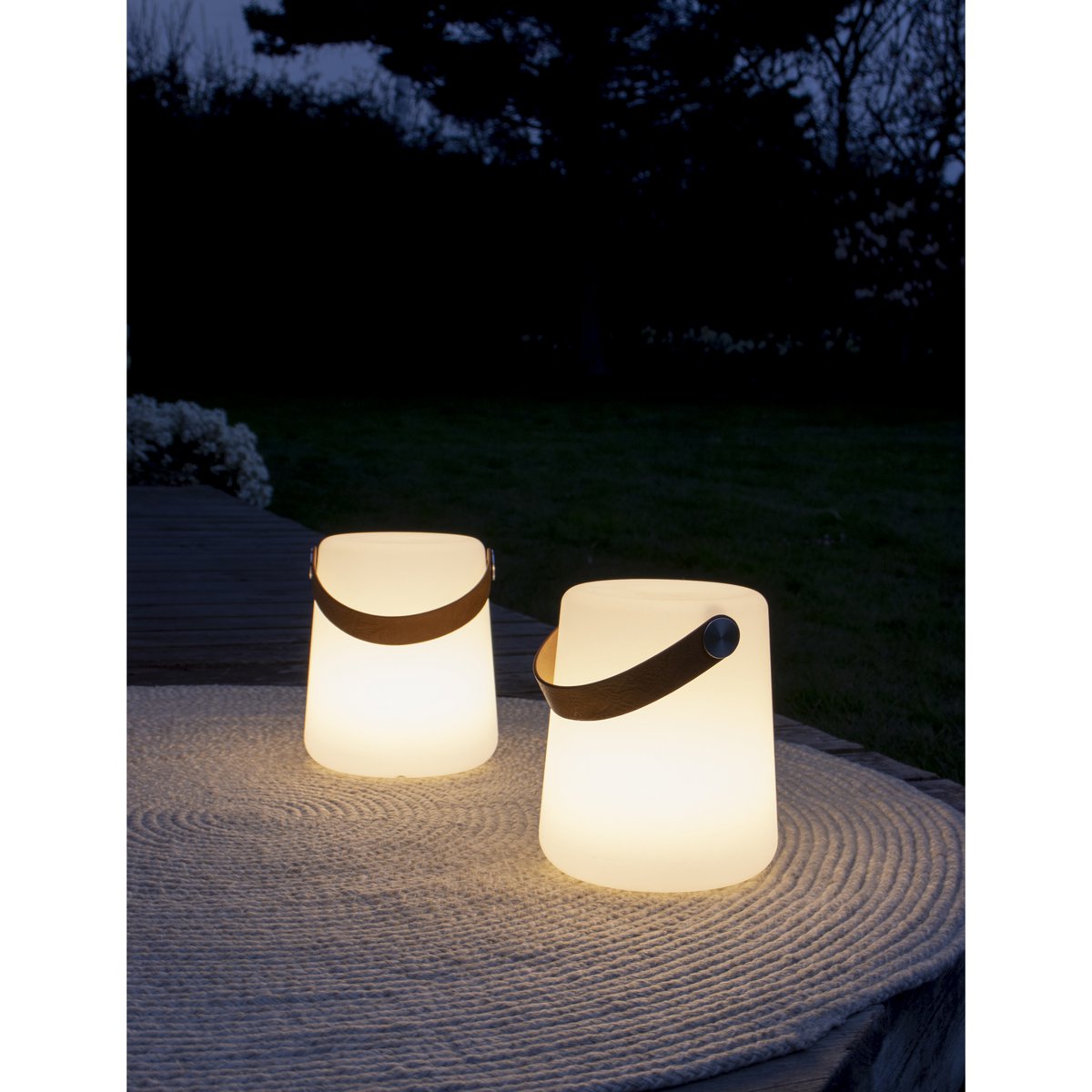 Luminaires outdoor