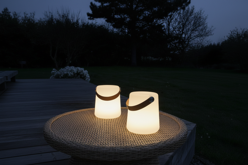 Luminaires outdoor