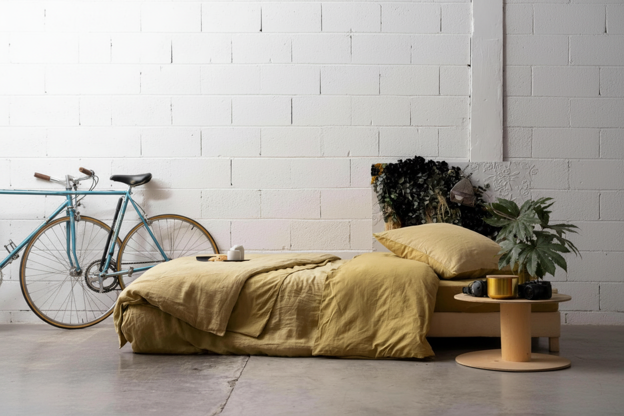 Linge de Lit