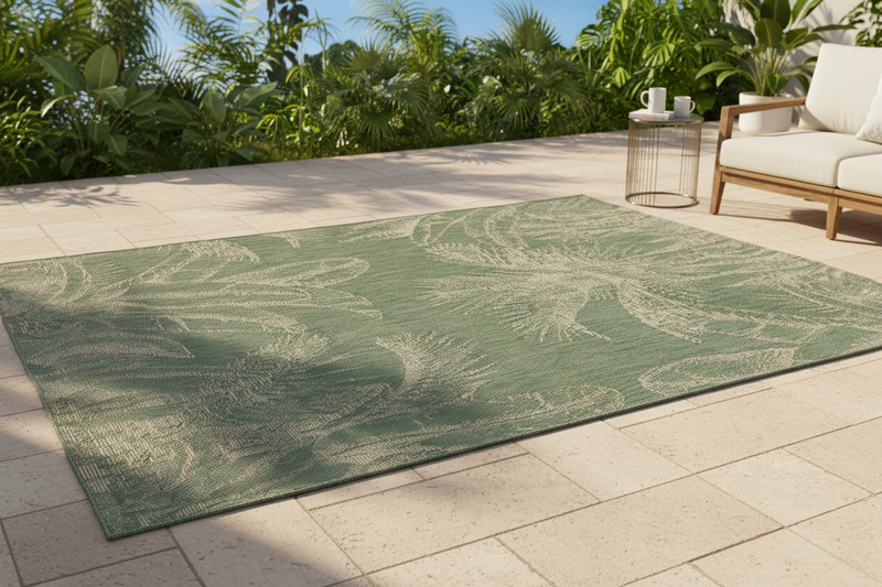 Tapis outdoor