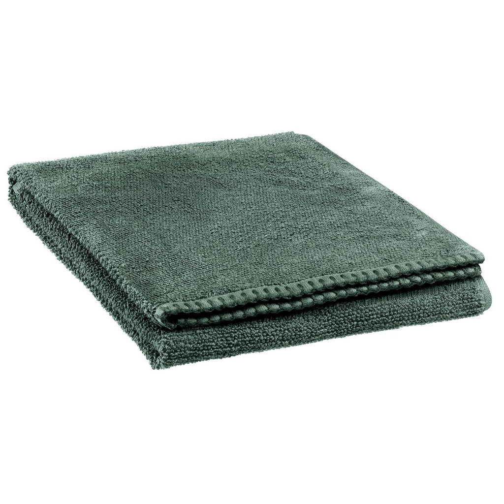 Bora Fougère – Serviette de Toilette 50 x 100 cm