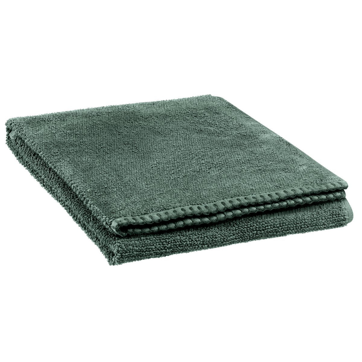Bora Fougère – Serviette de Toilette 50 x 100 cm
