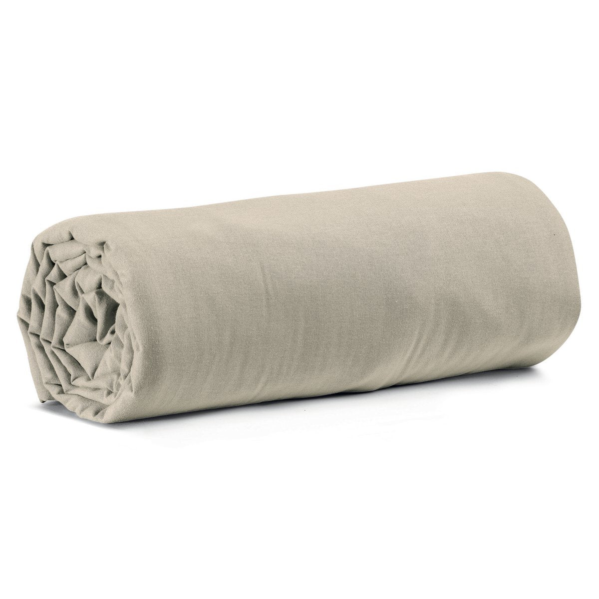 Calita - Lin - Drap housse 140 x 190 cm