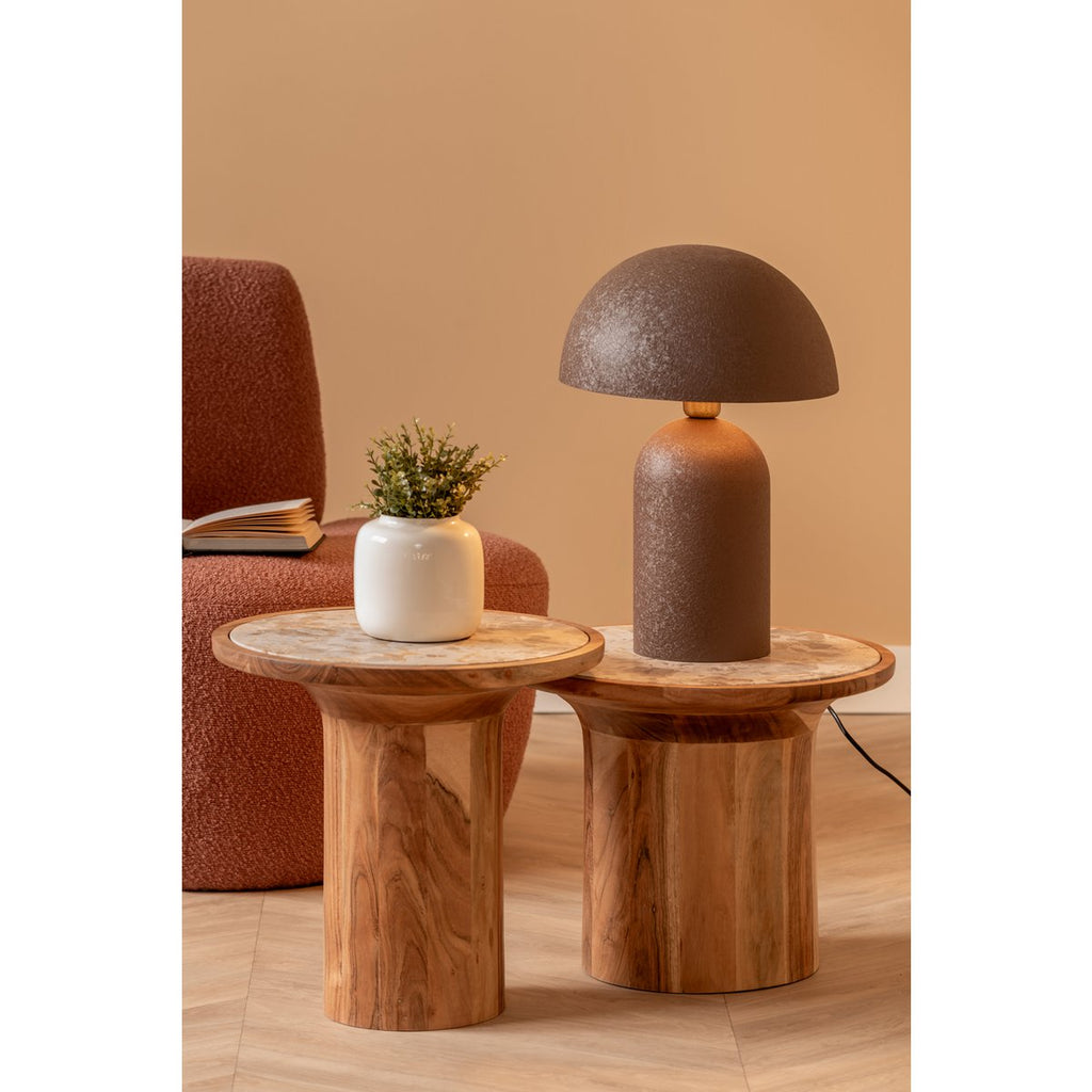 Table d'Appoint Tubo