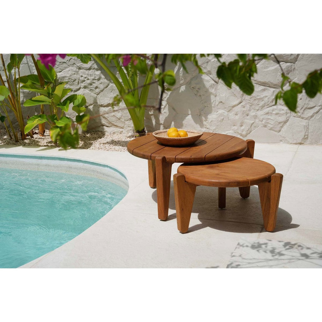 La Table Basse Seseh - M - Extérieur