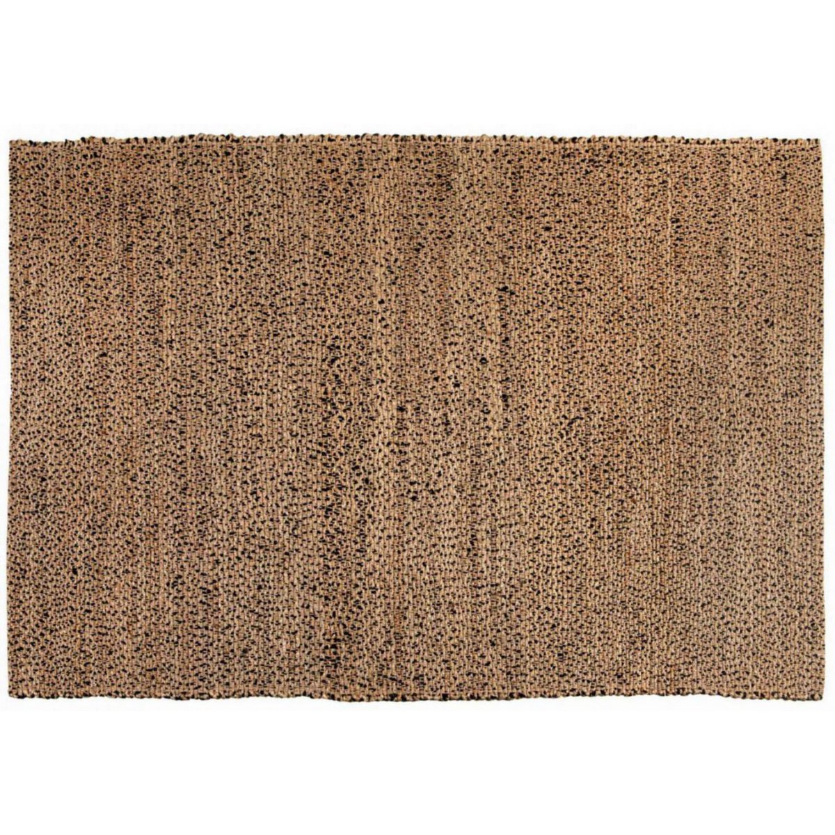 Tapis Elliot Carbone – 160 x 230 cm