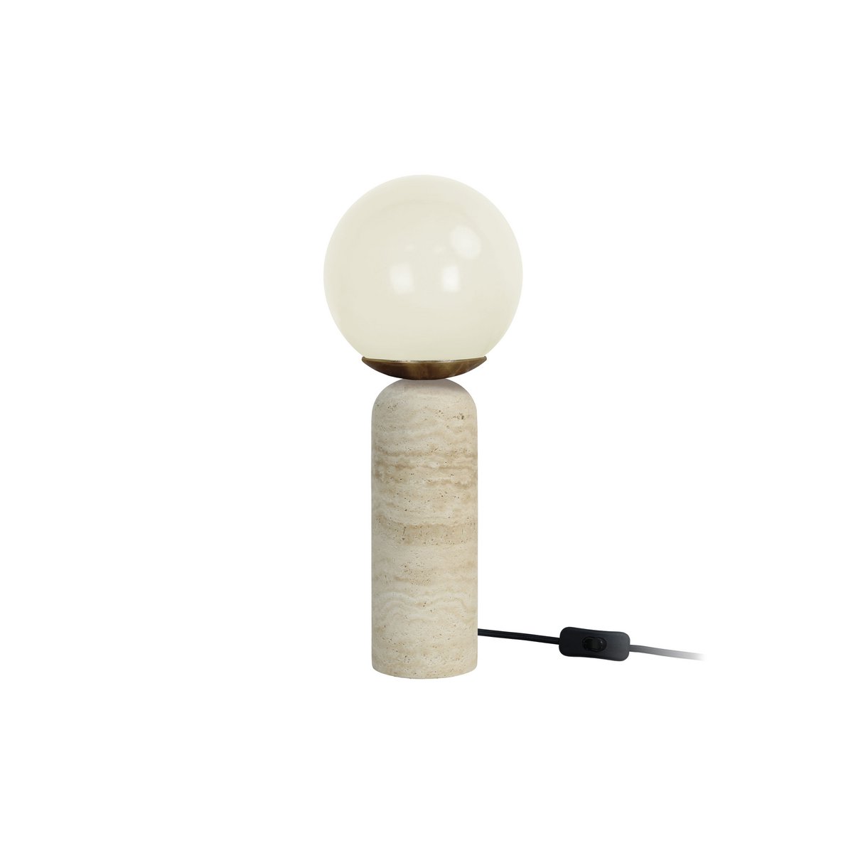 Lampe de Table Lazio Sphere - Large