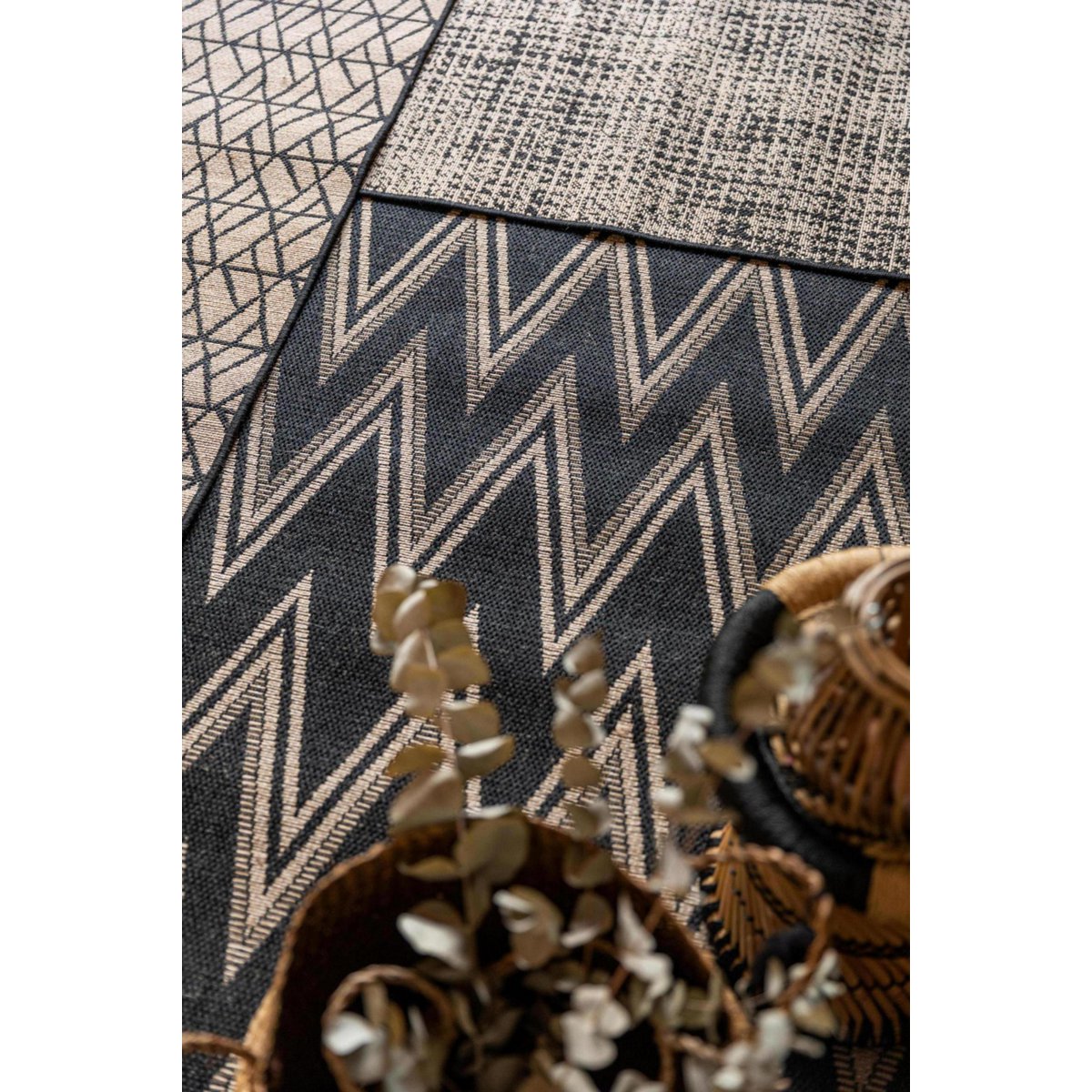 Tapis Sadar Naturel 60 x 110