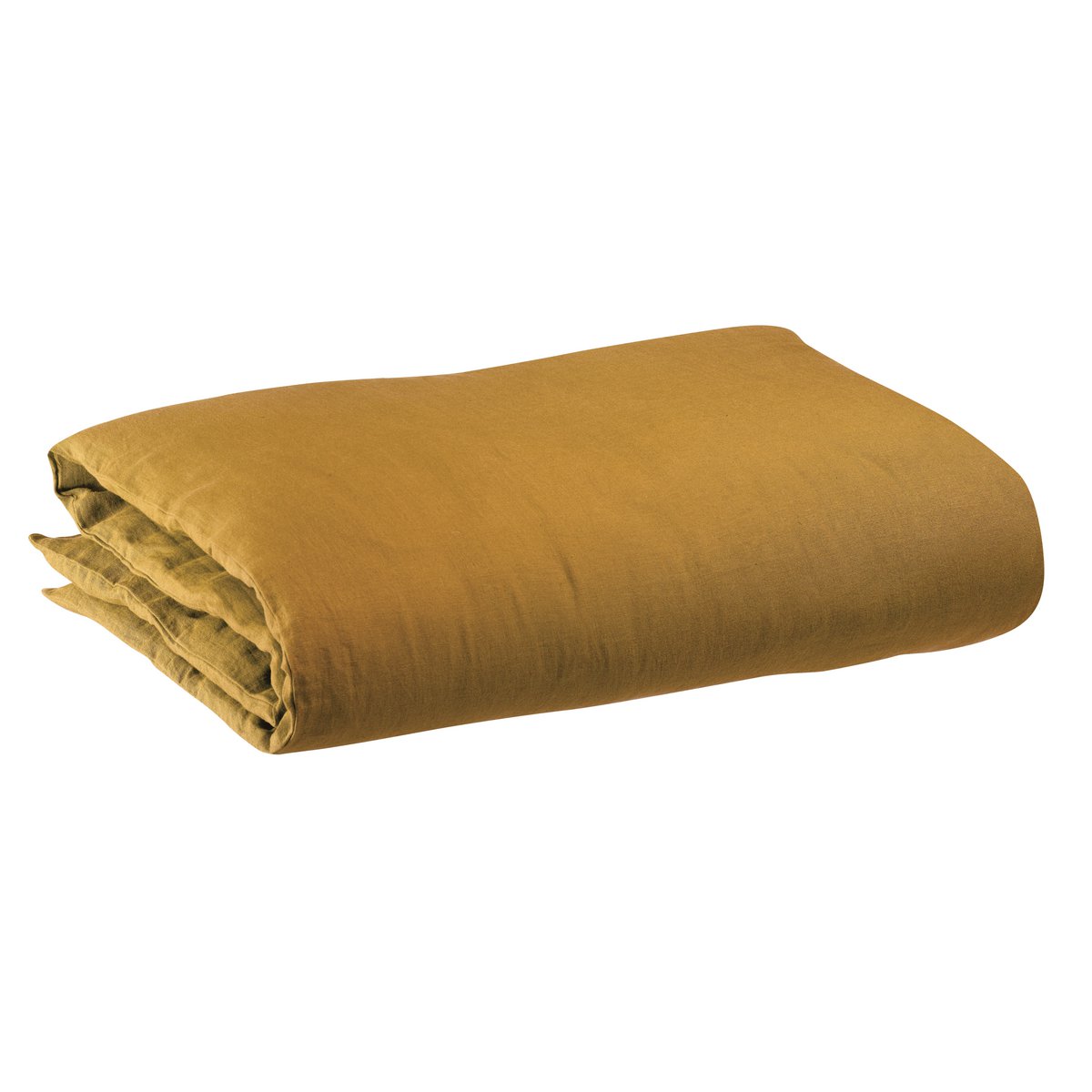 Zeff - Bronze - Housse de couette 260 x 240 cm
