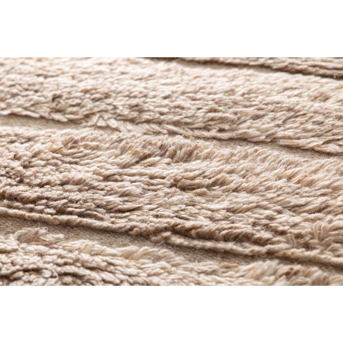 Tapis Lois Naturel 200 x 290