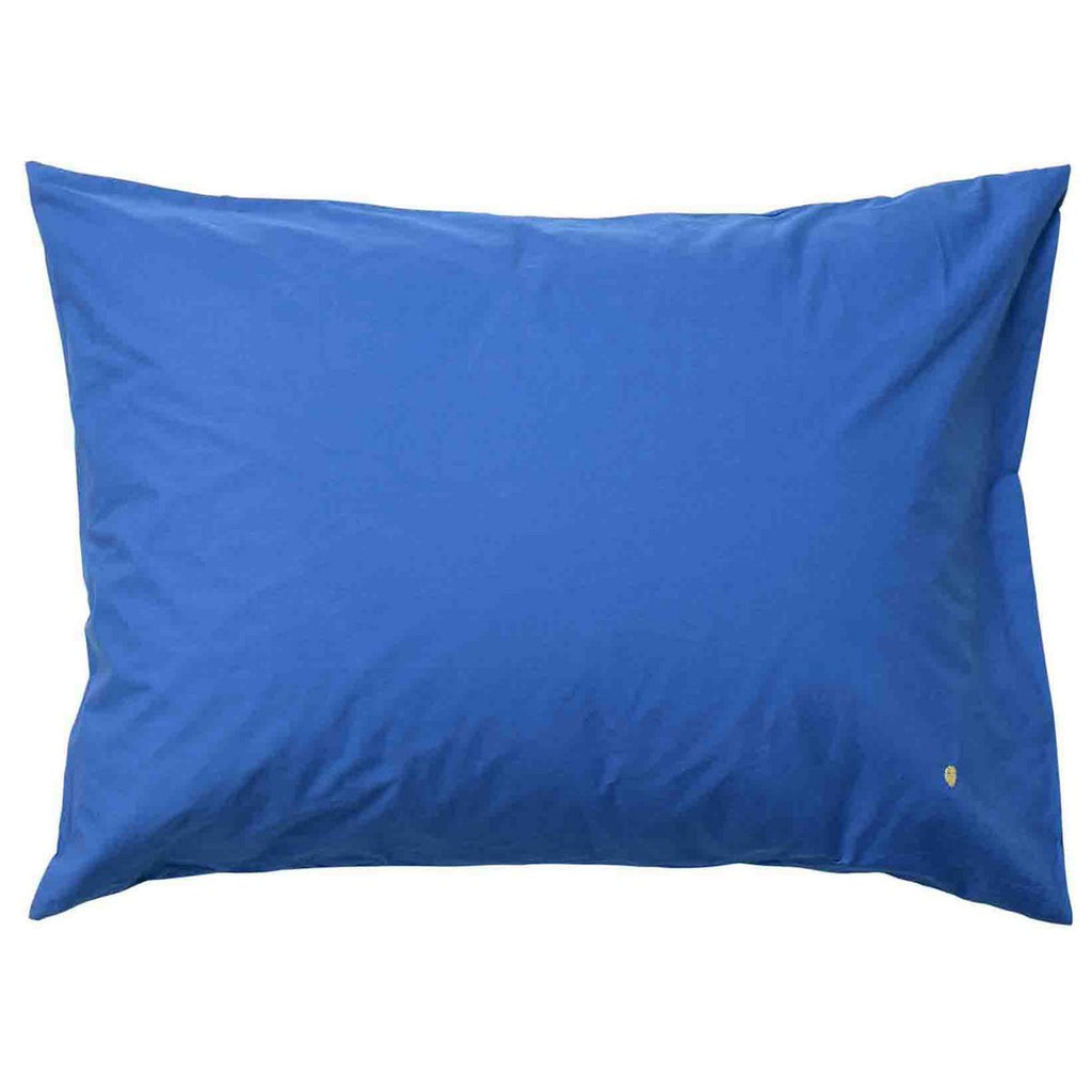 Céleste - So Blue - Taie d'oreiller 50 x 70 cm