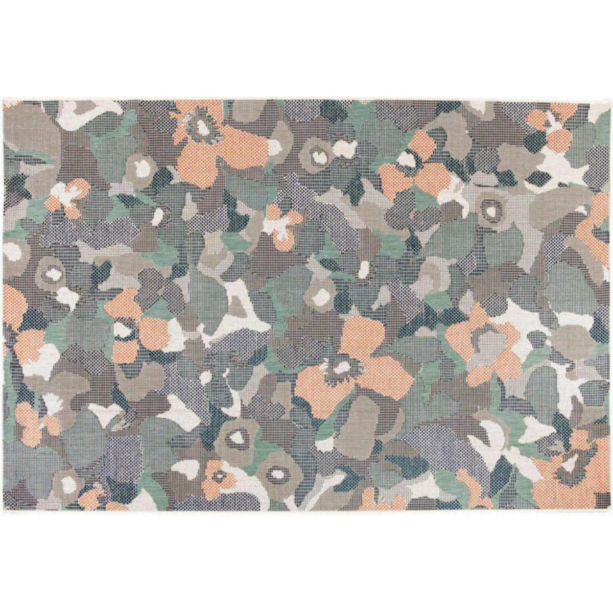 Tapis Jaya extérieur Multico 120 x 170