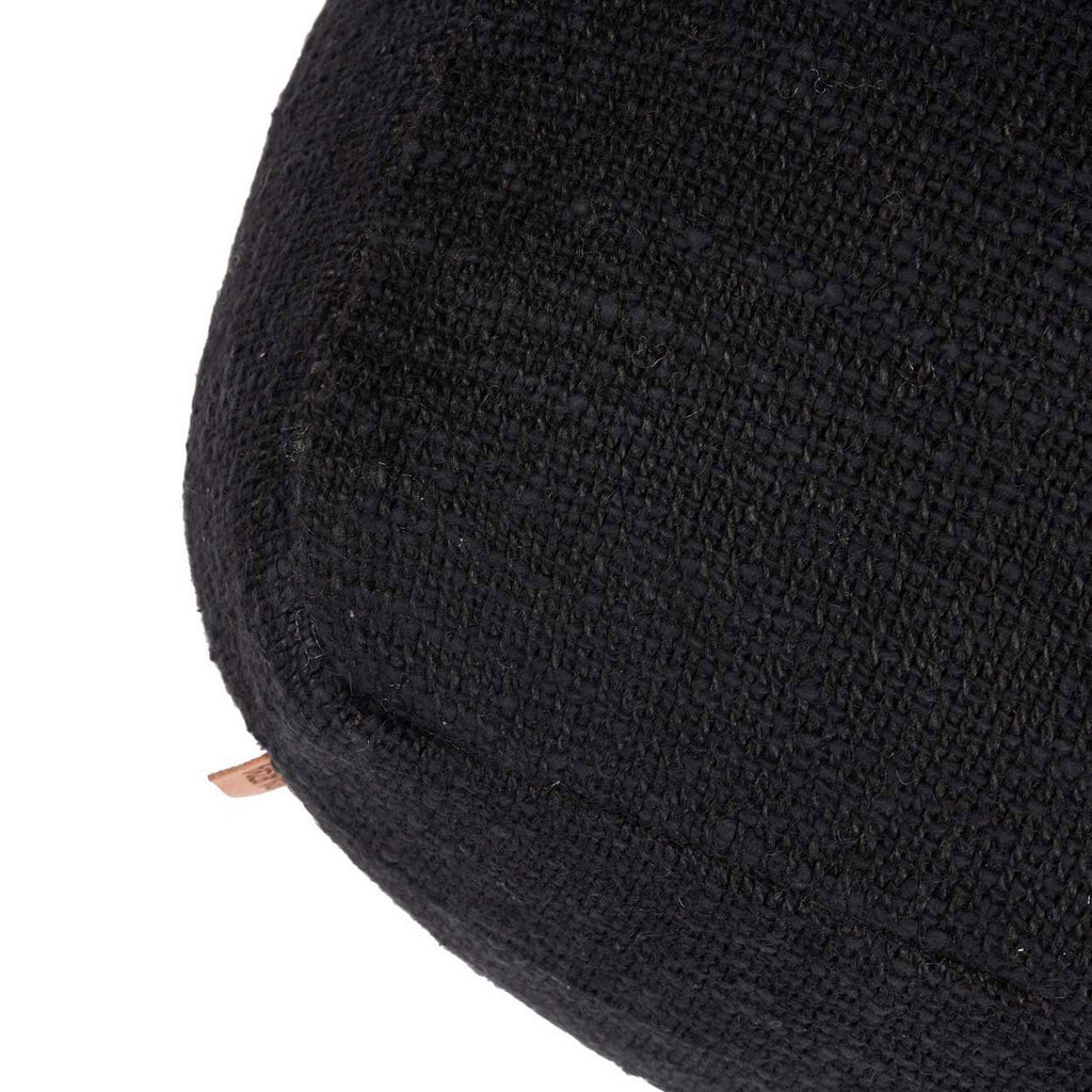 Le Pouf Comfy - Noir
