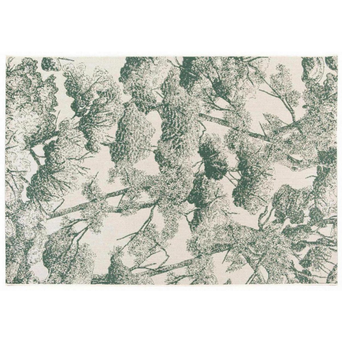 Tapis Deva extérieur Thym 160 x 230