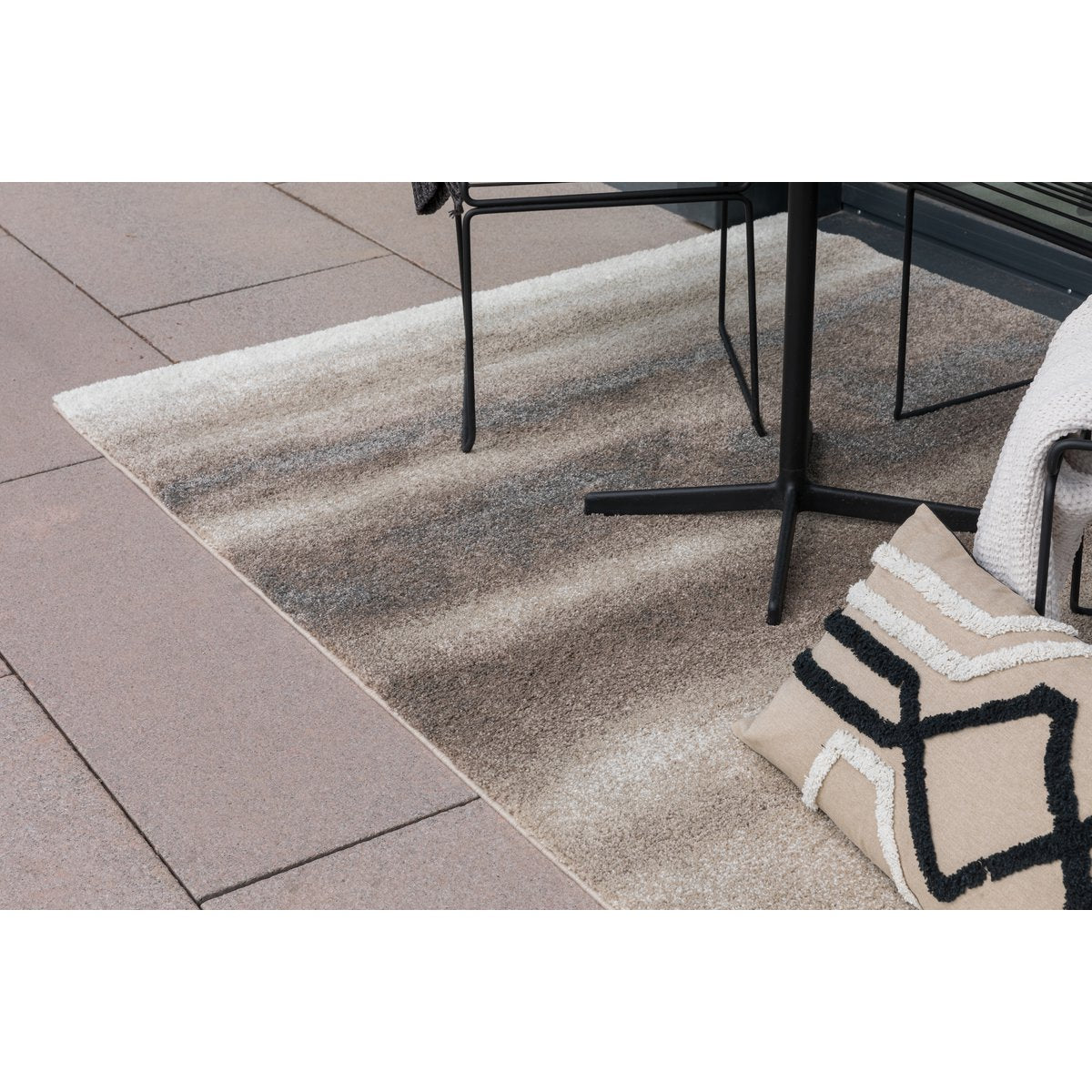 Tapis Vadim Naturel 160 x 230