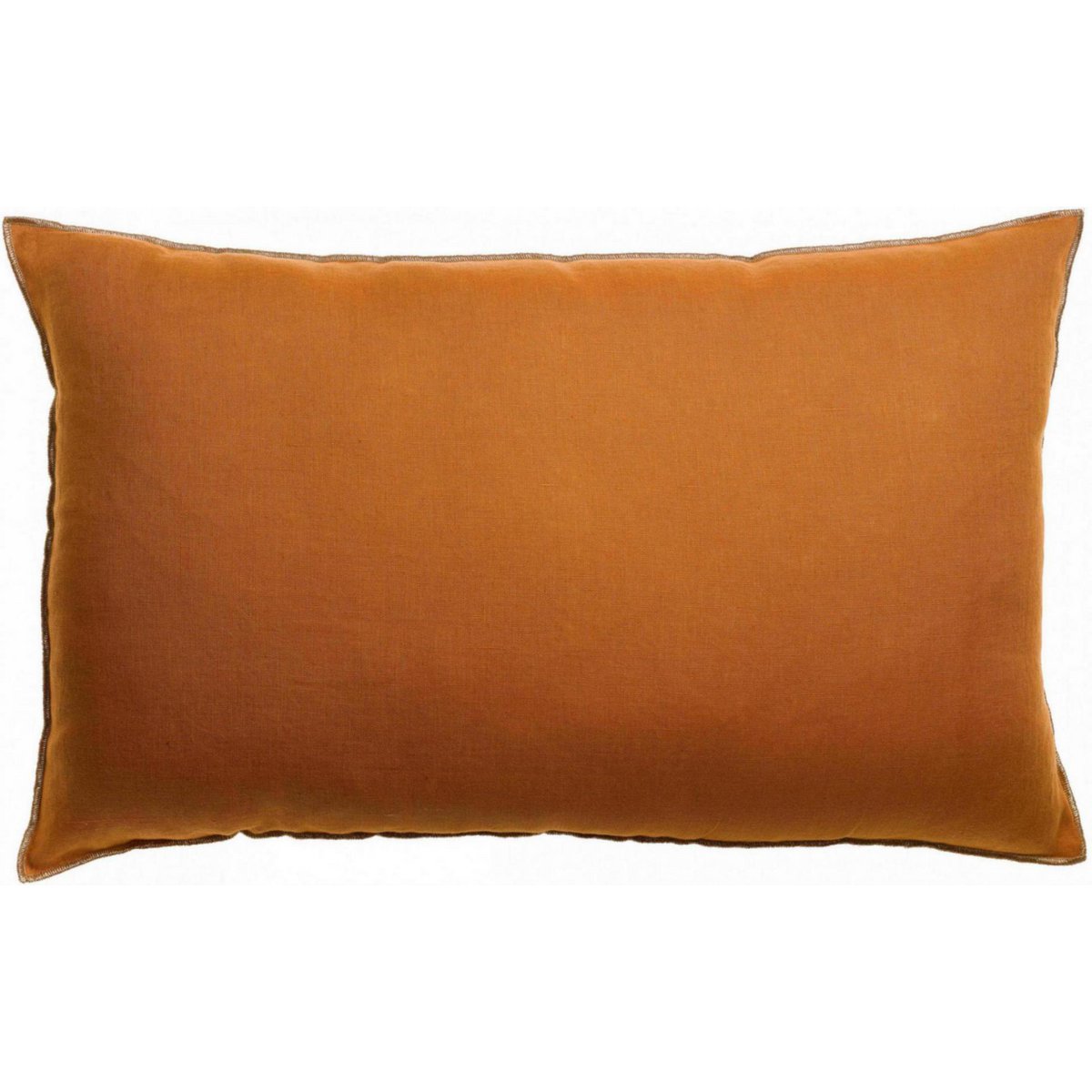 Coussin Zeff Céleste Cuivre 40 x 65