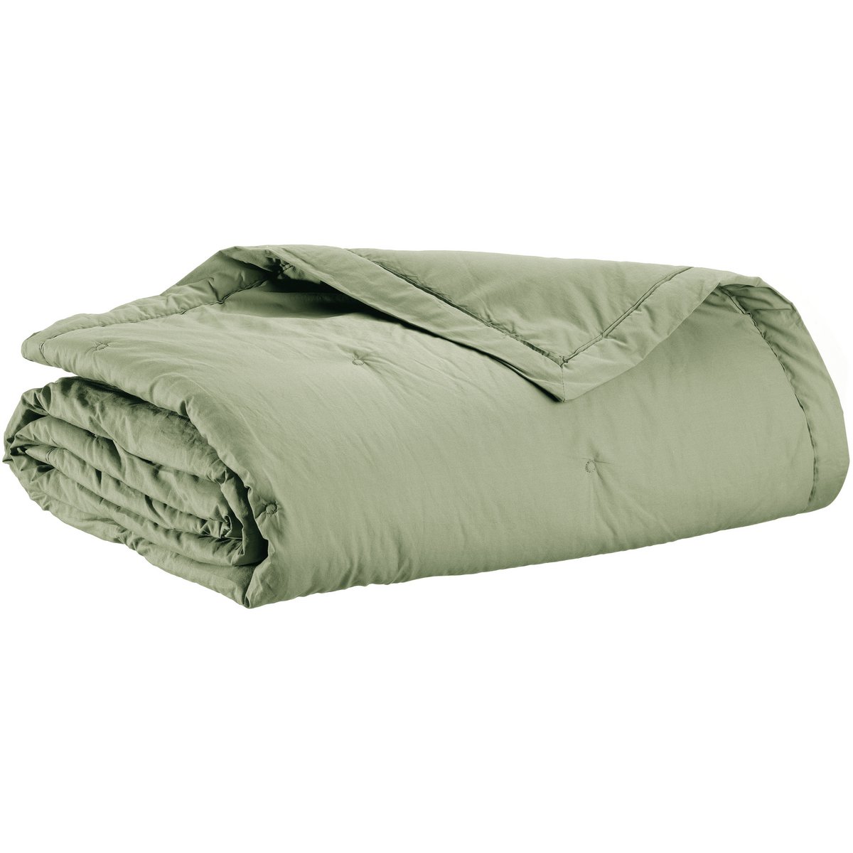 Jeté de lit Tika Thym 260 x 260