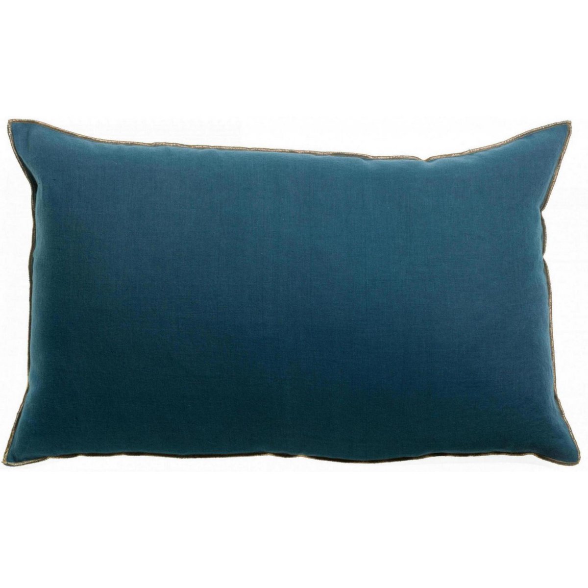 Coussin Zeff Céleste Indigo 40 x 65