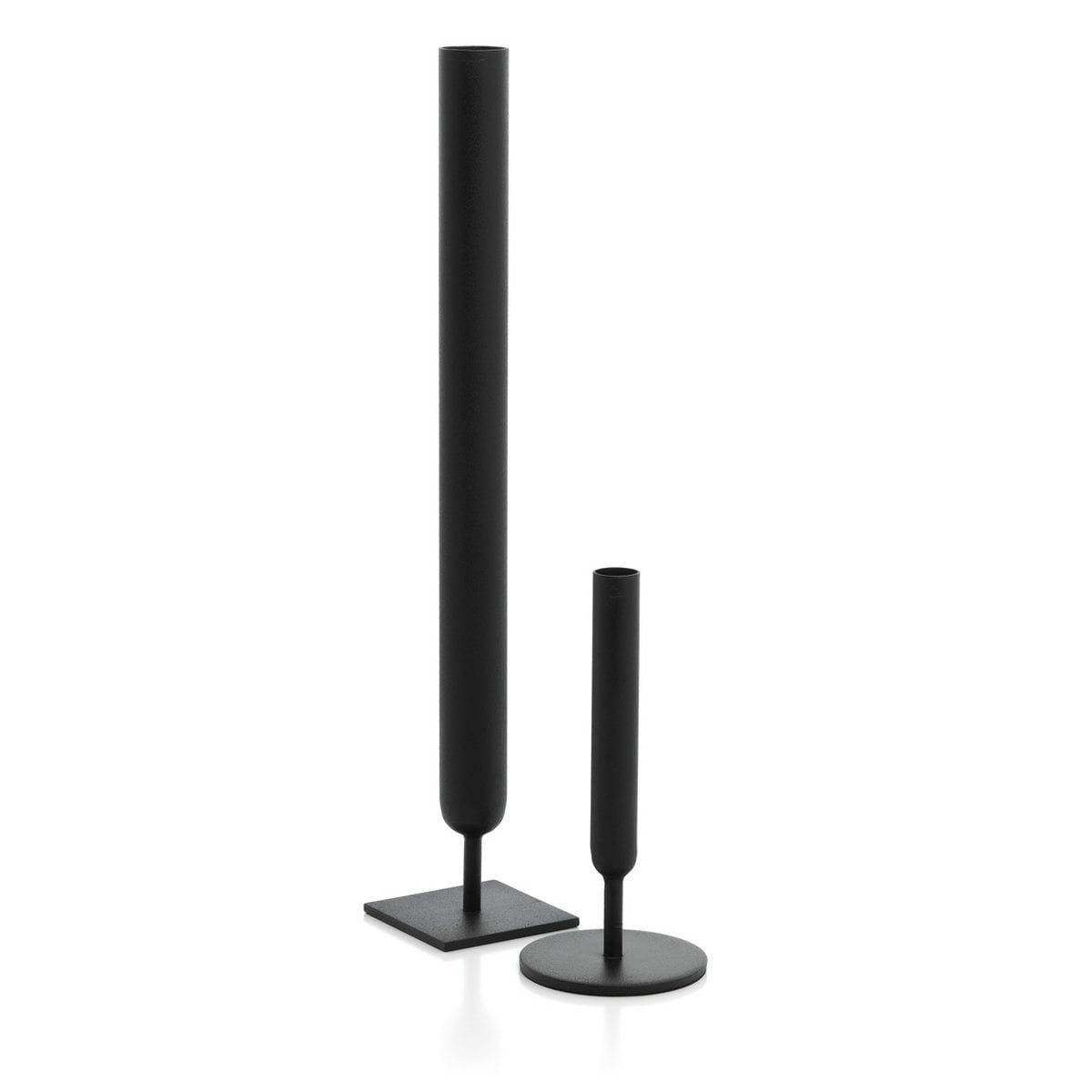 Vase Miss Slimsy - Noir - XL