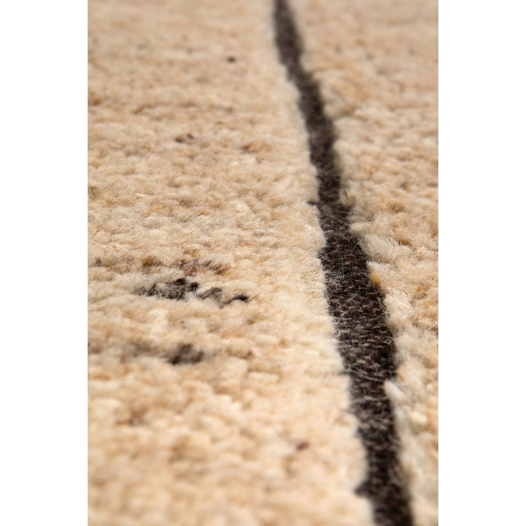Tapis Zaho Naturel 160 x 230