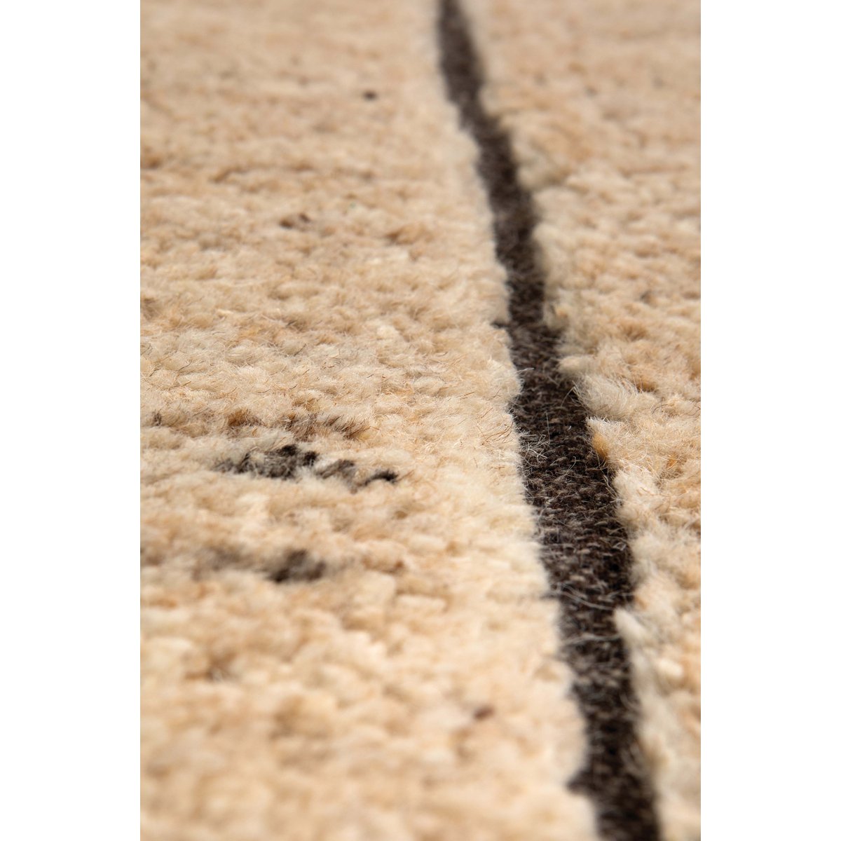 Tapis Zaho Naturel 160 x 230
