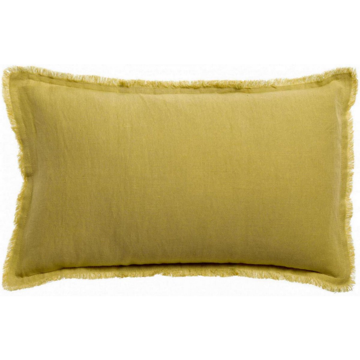 Laly - Gold - Coussin 30 x 50 cm