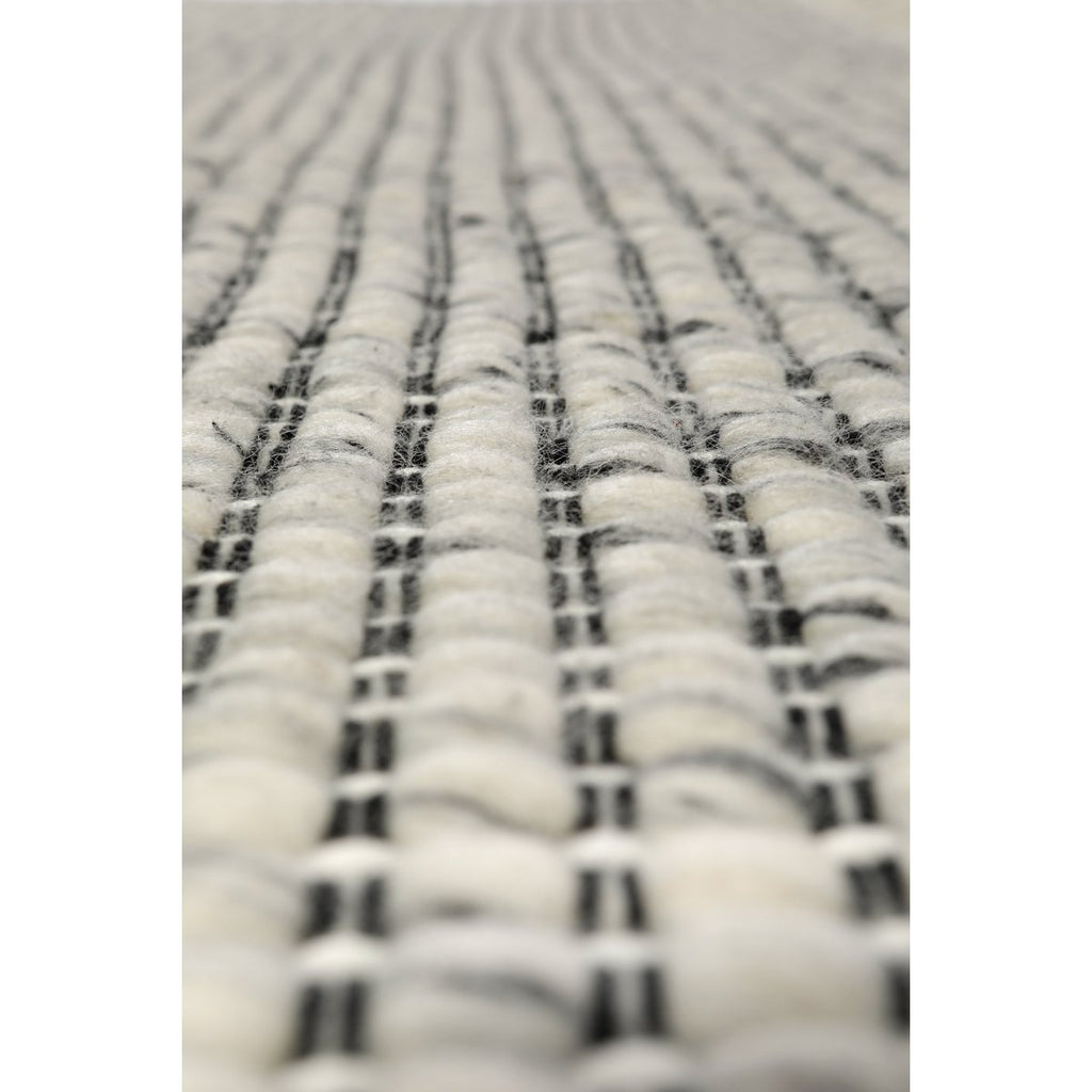 Tapis Koda Caviar – 160 x 230 cm