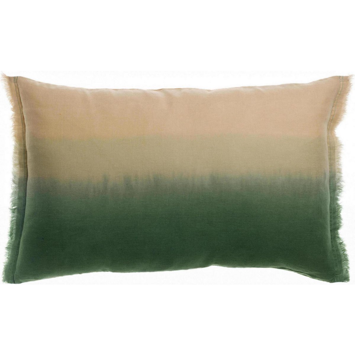 Coussin Zeff Shade Épicéa – 40 x 65 cm