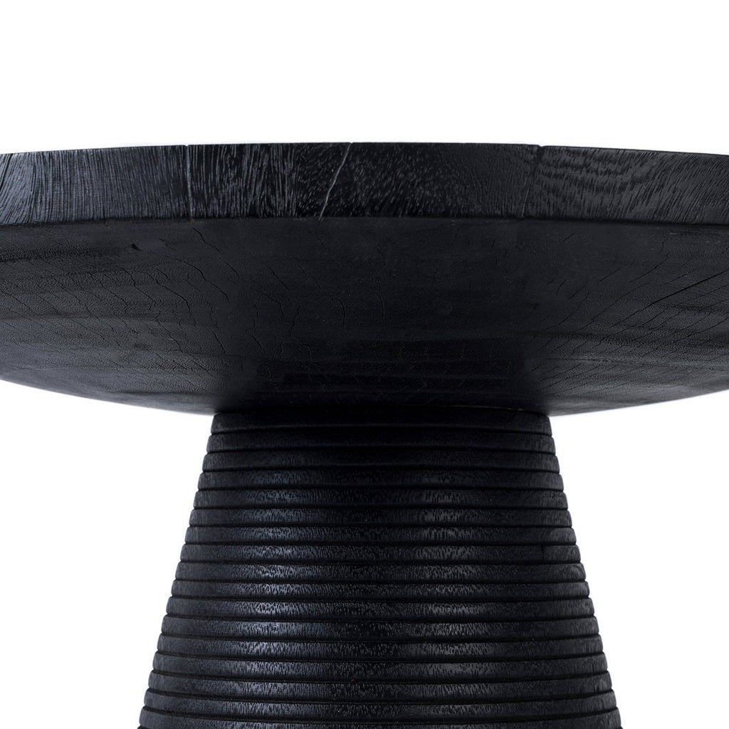 La table basse Hi Matata - Noir