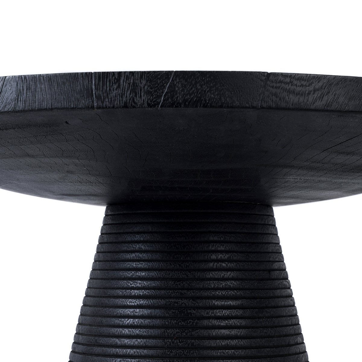 La table basse Hi Matata - Noir
