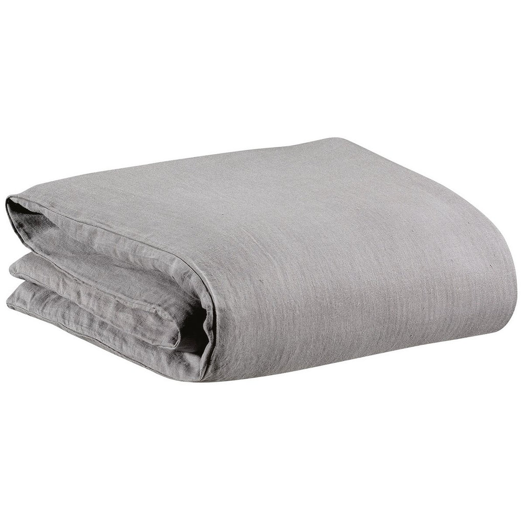 Zeff Orage Lin stonewashed Housse de couette 260 × 240 cm