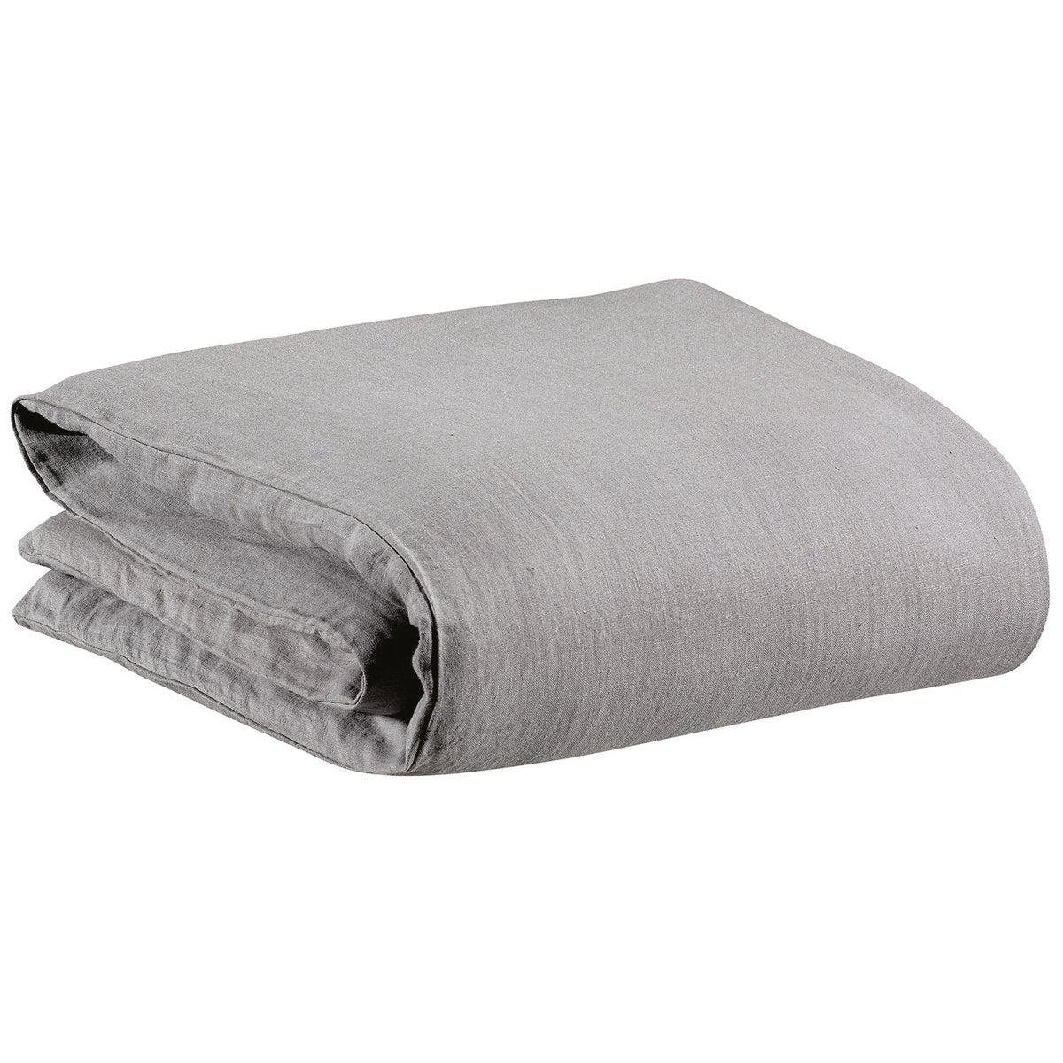 Zeff Orage Lin stonewashed Housse de couette 260 × 240 cm