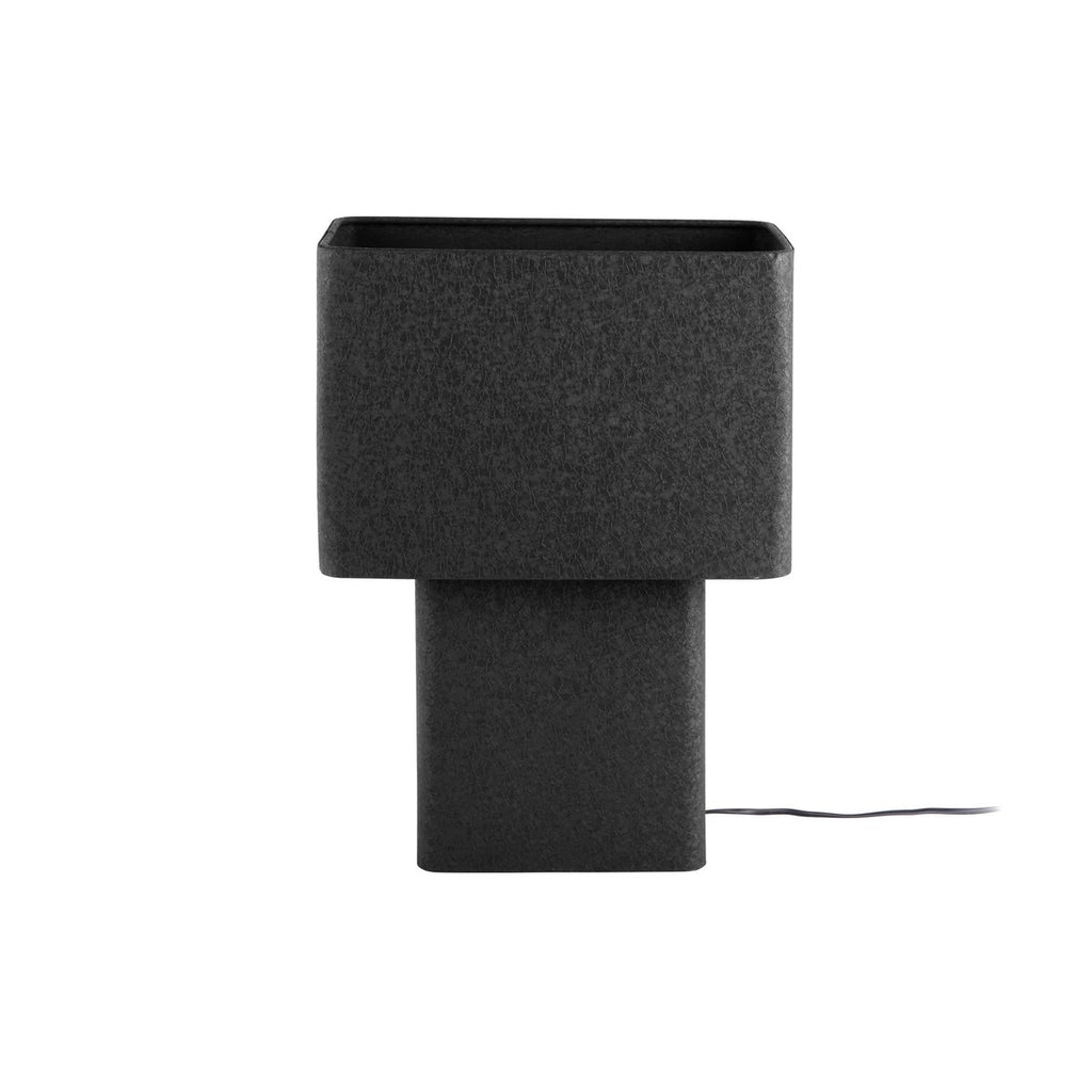 Lampe de Table Boaz Recto Grande