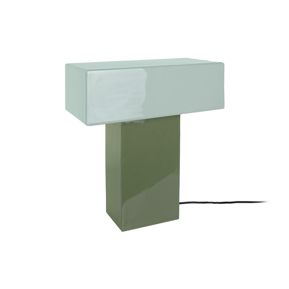 Lampe de Table Grato Recto