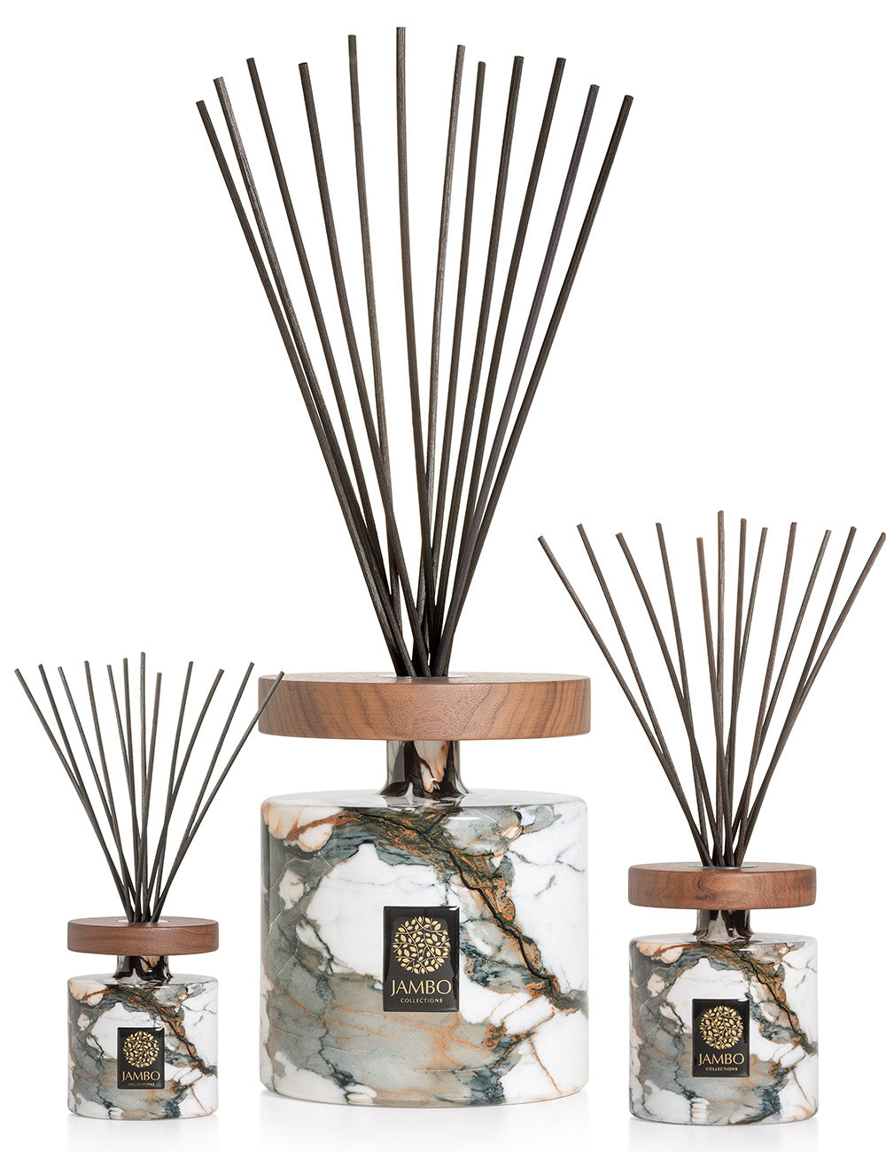 Diffuseur de Parfum d'Intérieur Maremma