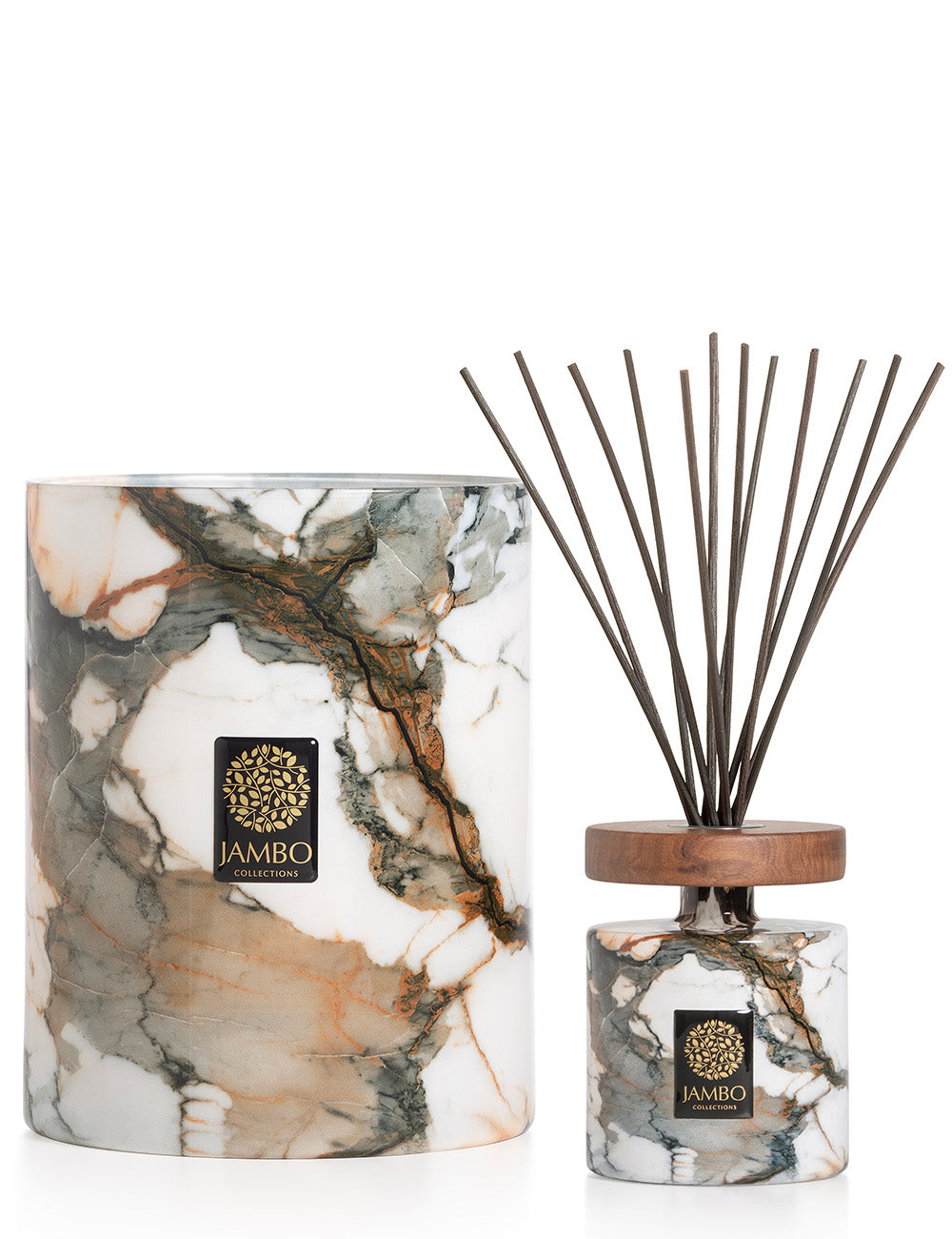 Diffuseur de Parfum d'Intérieur Maremma