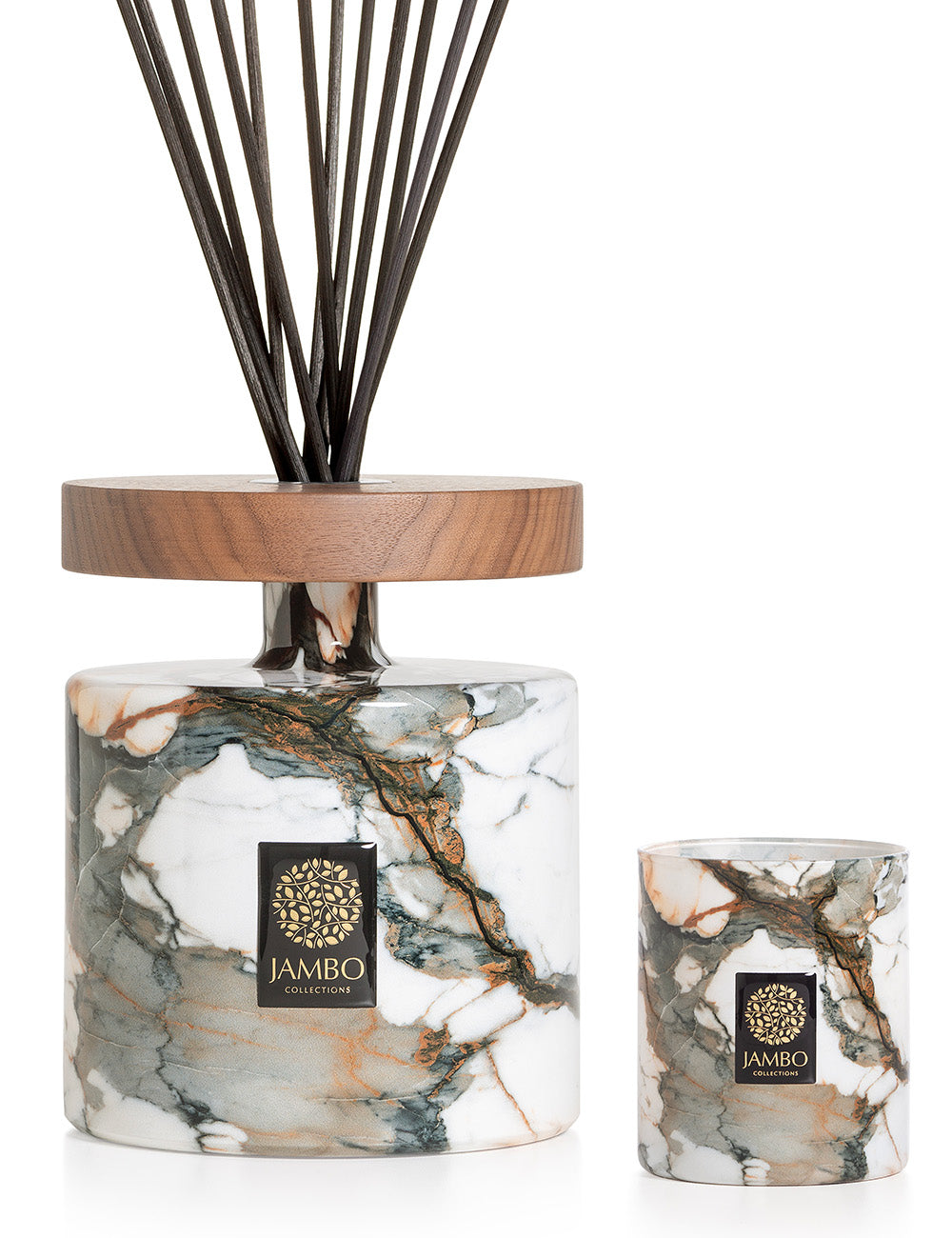 Diffuseur de Parfum d'Intérieur Maremma
