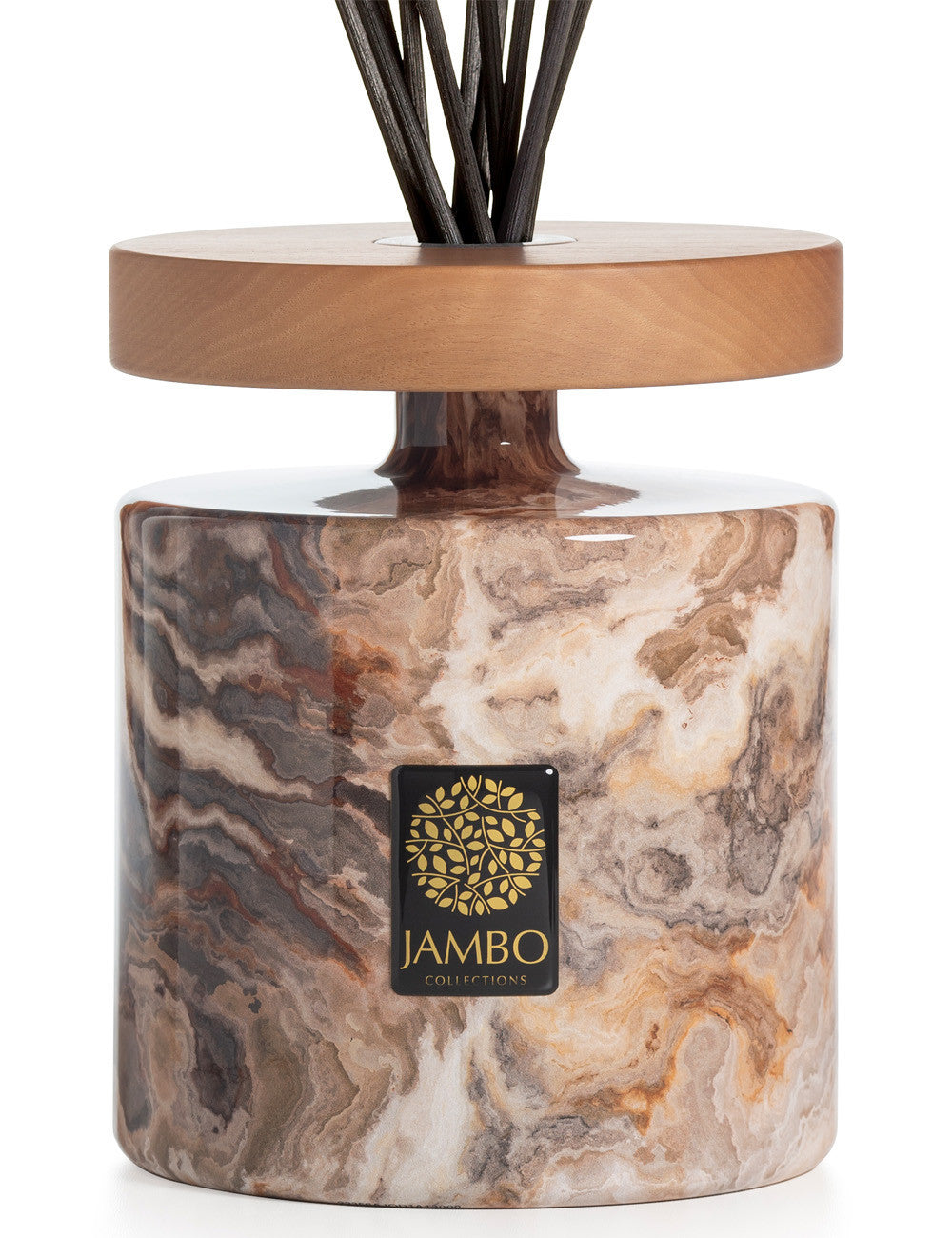 Diffuseur de Parfum d'Intérieur Sahara