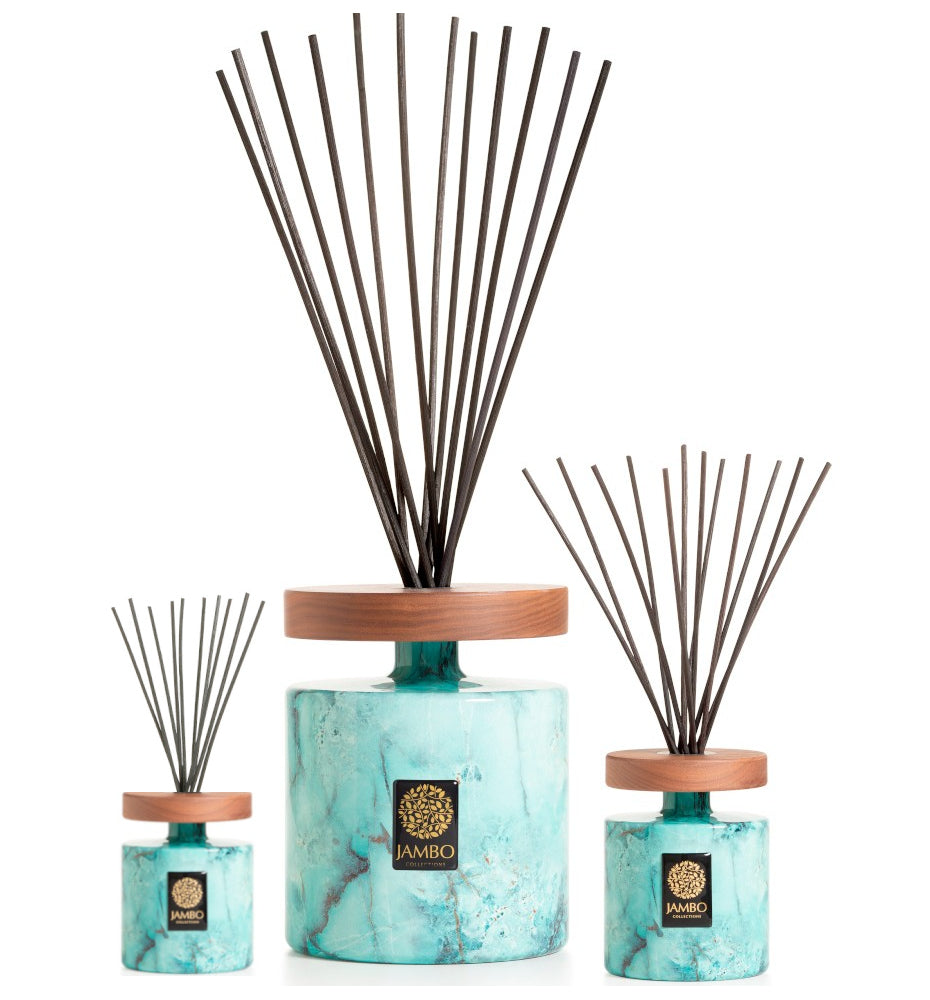 Diffuseur de Parfum d'Intérieur Yejele