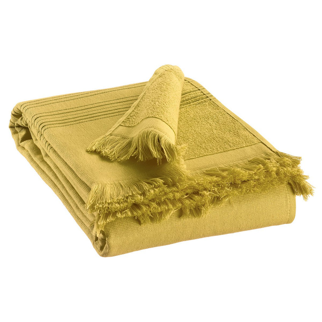Drap Hammam Cancun Cédrat – 90 x 180 cm