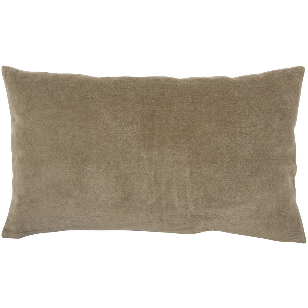 Élise - Ficelle - Coussin 40 x 65 cm
