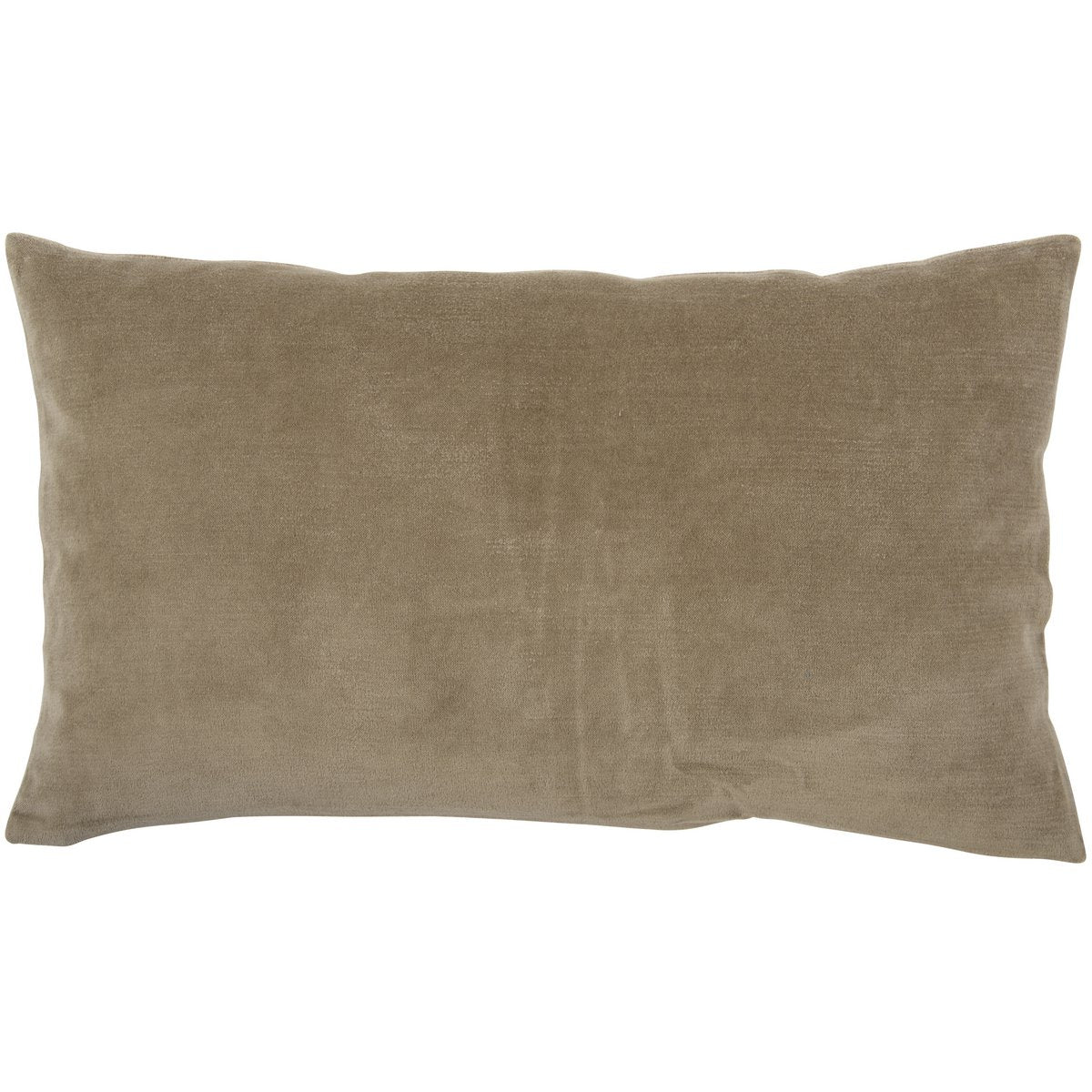 Élise - Ficelle - Coussin 40 x 65 cm